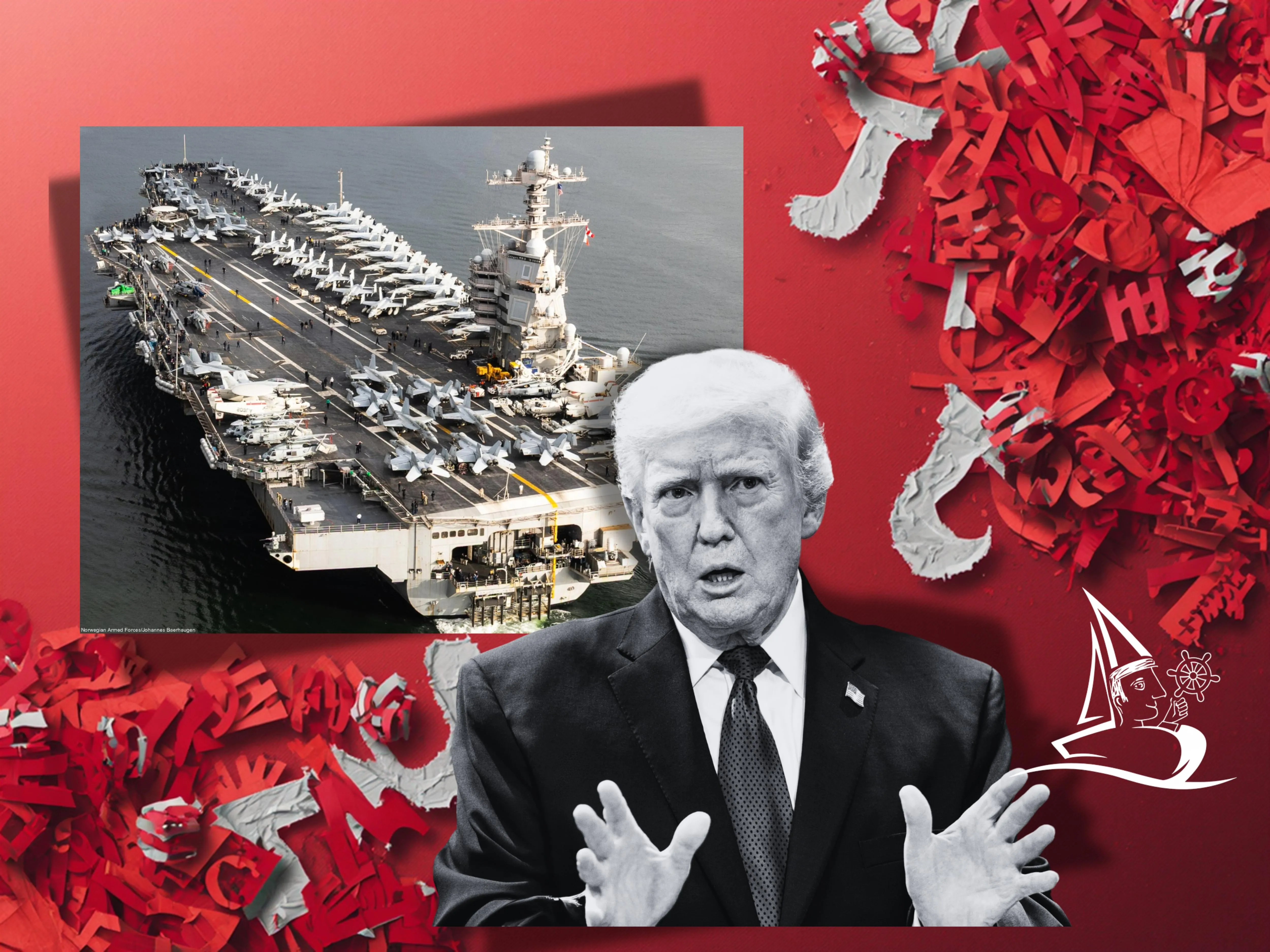 La guerra sta arrivando in Medio Oriente. Direttiva agli ospedali israeliani. La mail delle 10:24 dell'ambasciatore americano a Gerusalemme. Il “ritorno” dell'Ammiraglio Cooper